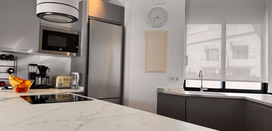 Apartment en Marbella Referencia D&G300
