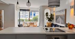 Apartment en Marbella Referencia D&G300