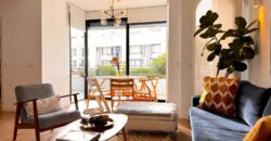 Apartment en Marbella Referencia D&G300