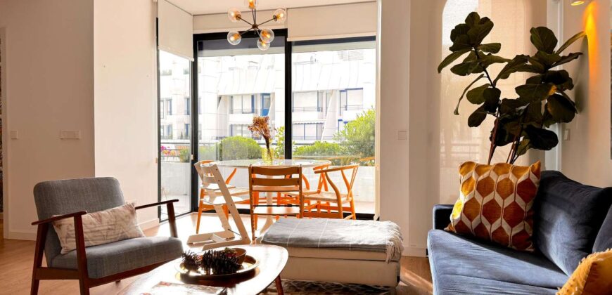 Apartment en Marbella Referencia D&G300