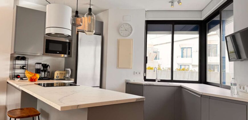 Apartment en Marbella Referencia D&G300