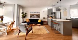 Apartment en Marbella Referencia D&G300