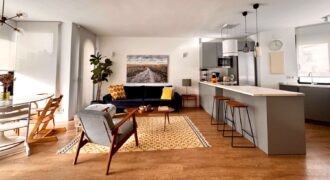 Apartment en Marbella Referencia D&G300