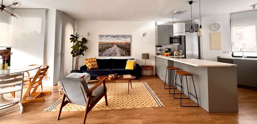Apartment en Marbella Referencia D&G300