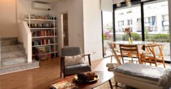 Apartment en Marbella Referencia D&G300