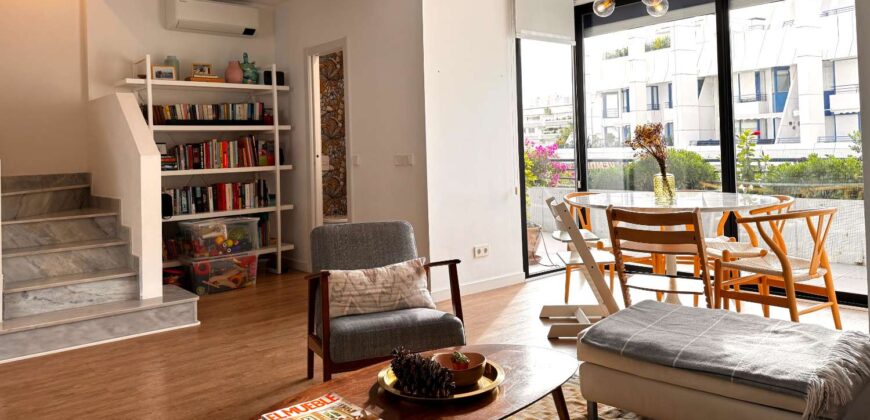 Apartment en Marbella Referencia D&G300