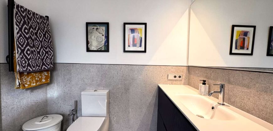 Apartment en Marbella Referencia D&G300