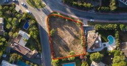 Plot en Marbella Referencia gandy142