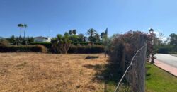Plot en Marbella Referencia gandy142