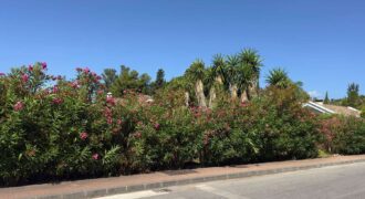 Plot en Marbella Referencia gandy142