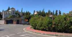 Plot en Marbella Referencia gandy142