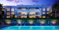 Villa en Marbella Referencia gandy143