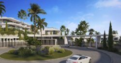 Villa en Marbella Referencia gandy143