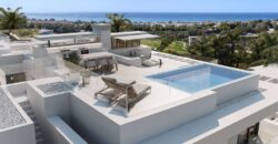 Villa en Marbella Referencia gandy143