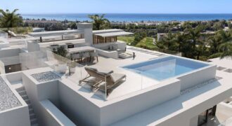 Villa en Marbella Referencia gandy143