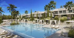 Villa en Marbella Referencia gandy143