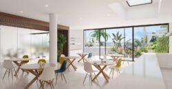 Villa en Marbella Referencia gandy143
