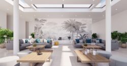 Villa en Marbella Referencia gandy143