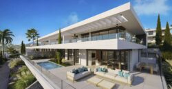 Villa en Marbella Referencia gandy143