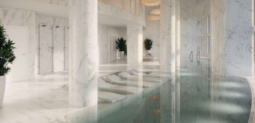 Apartment en Málaga Referencia gandy144