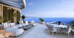 Apartment en Málaga Referencia gandy144