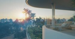 Apartment en Málaga Referencia gandy144