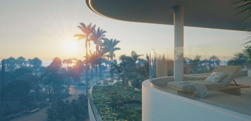 Apartment en Málaga Referencia gandy144