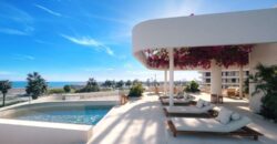 Apartment en Málaga Referencia gandy144