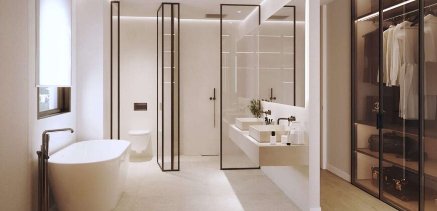 Apartment en Málaga Referencia gandy144