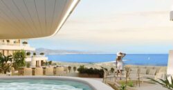 Apartment en Málaga Referencia gandy144