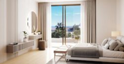 Apartment en Málaga Referencia gandy144