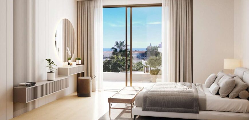 Apartment en Málaga Referencia gandy144