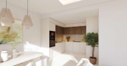 Apartment en Málaga Referencia gandy144