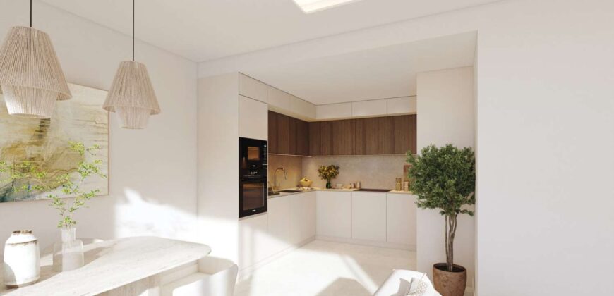 Apartment en Málaga Referencia gandy144