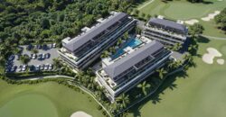 Apartment en Mijas Referencia gandy145
