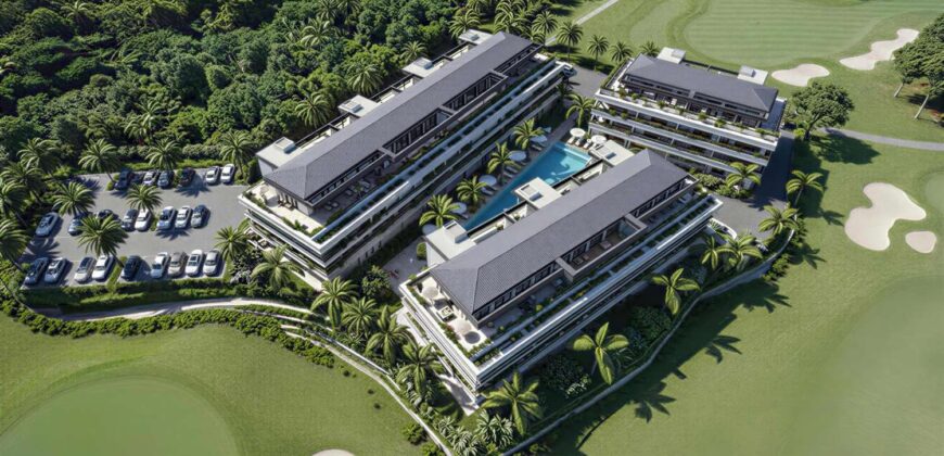 Apartment en Mijas Referencia gandy145