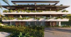 Apartment en Mijas Referencia gandy145