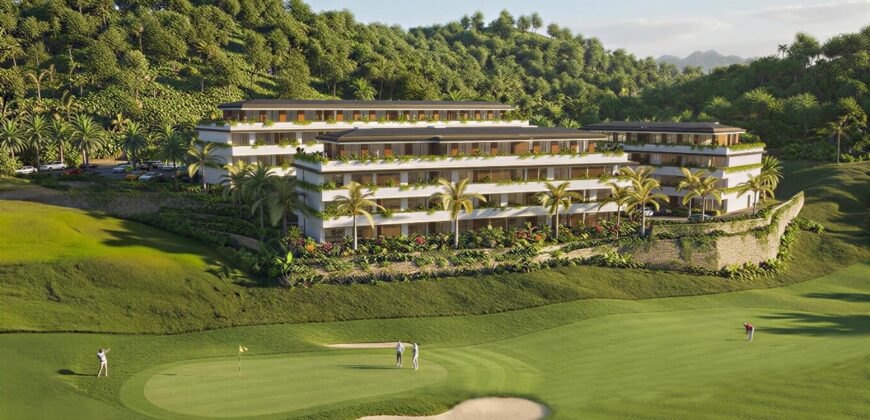 Apartment en Mijas Referencia gandy145