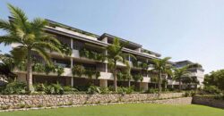 Apartment en Mijas Referencia gandy145