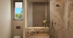 Apartment en Mijas Referencia gandy145