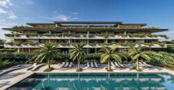Apartment en Mijas Referencia gandy145