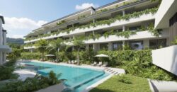 Apartment en Mijas Referencia gandy145