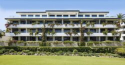 Apartment en Mijas Referencia gandy145