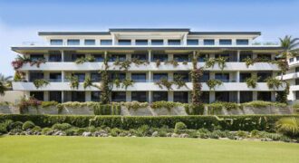 Apartment en Mijas Referencia gandy145