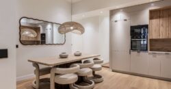 Flat en Madrid Referencia gandy146
