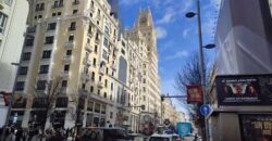 Flat en Madrid Referencia gandy146