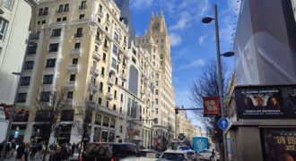 Flat en Madrid Referencia gandy146