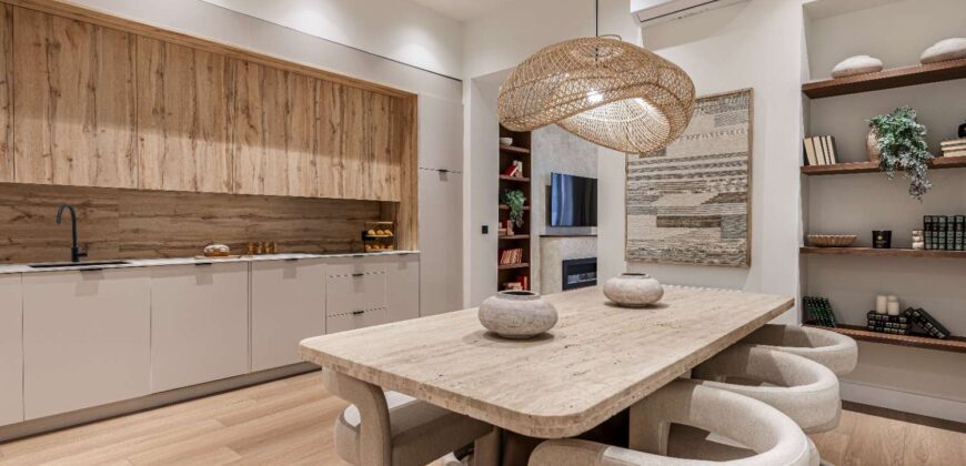Flat en Madrid Referencia gandy146
