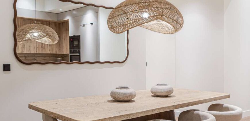 Flat en Madrid Referencia gandy146