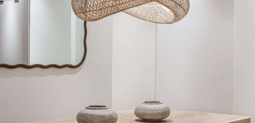 Flat en Madrid Referencia gandy146